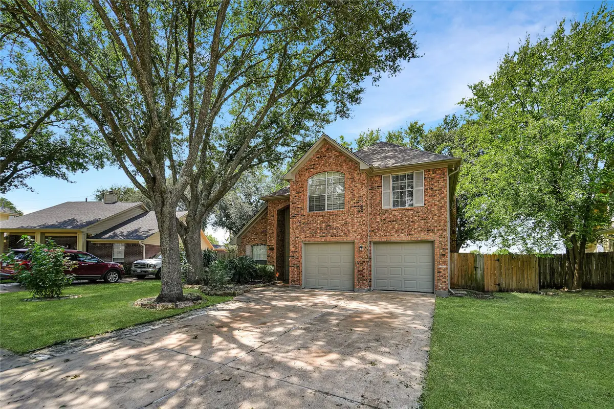 4211 Hambledon Village Drive, Houston, TX 77014 - Image #1