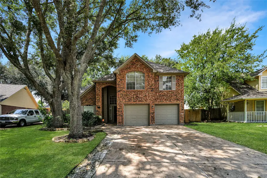 4211 Hambledon Village Drive, Houston, TX 77014 - Image #2