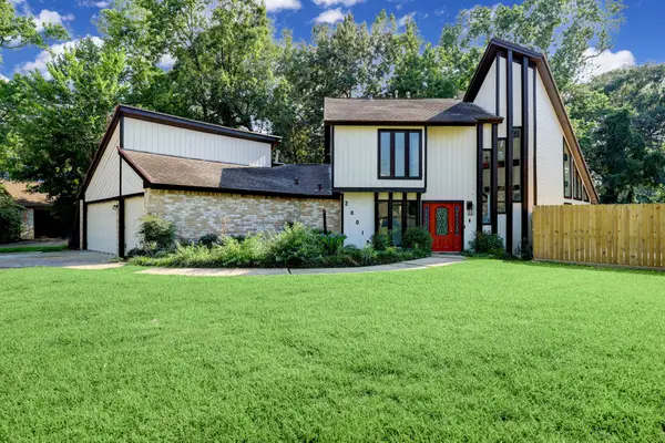 20019 Legend Oak Drive, Humble, TX 77346