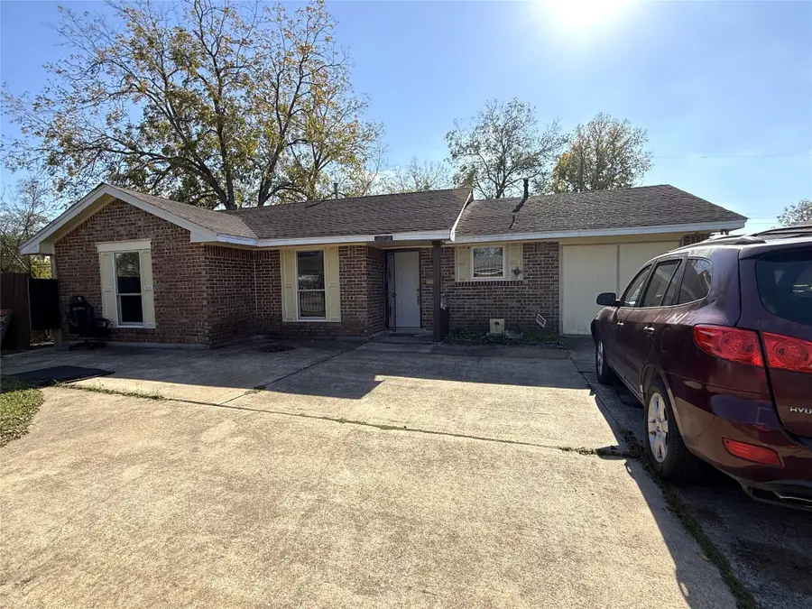 3522 Castledale Drive, Houston, TX 77093 - Image #2