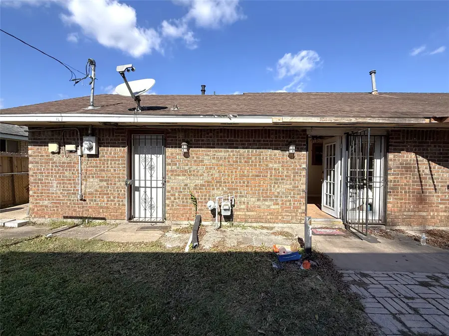 3522 Castledale Drive, Houston, TX 77093 - Image #3