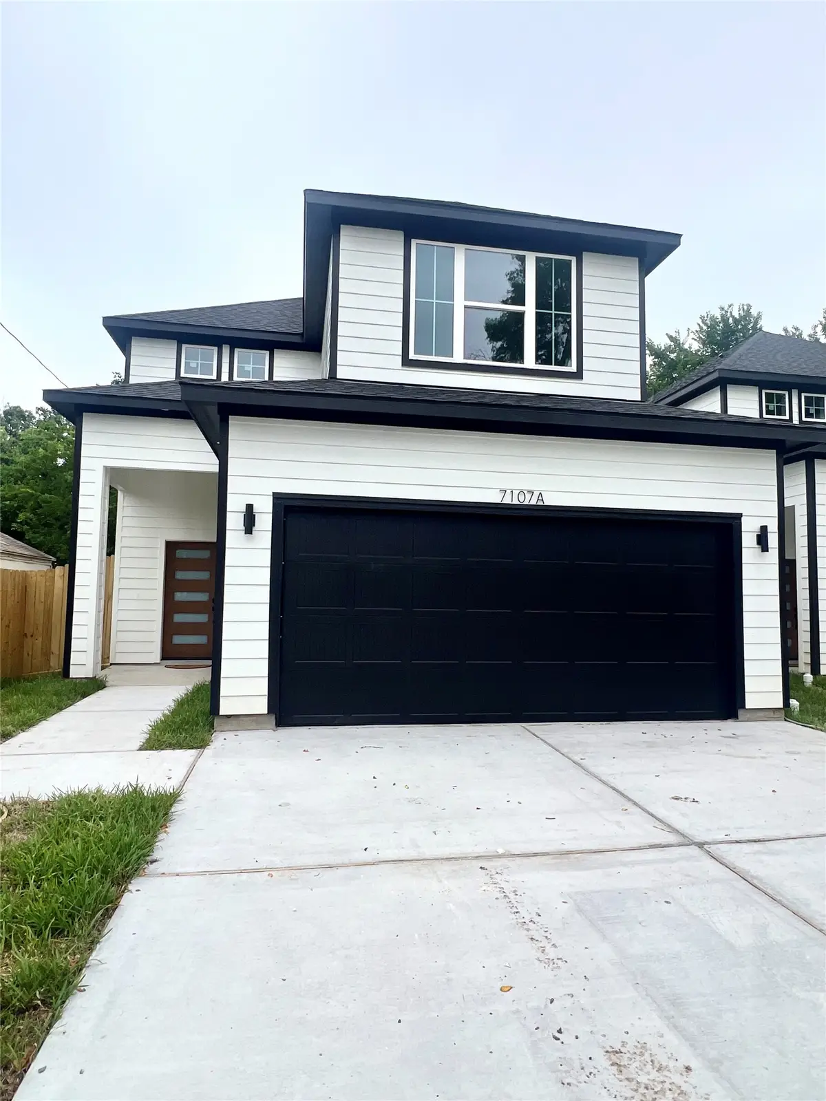 7107 Foster Street #A, Houston, TX 77021 - #1