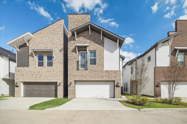 5818 Francis Oak Place, Houston, TX 77091