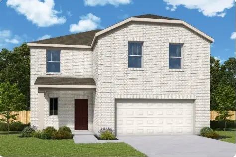 1048 Hawk Gate Lane, Katy, TX 77493 - #1