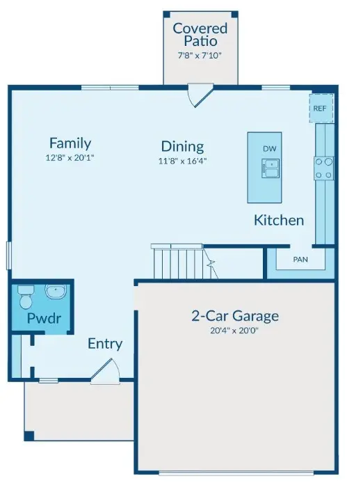 1048 Hawk Gate Lane, Katy, TX 77493 - #2