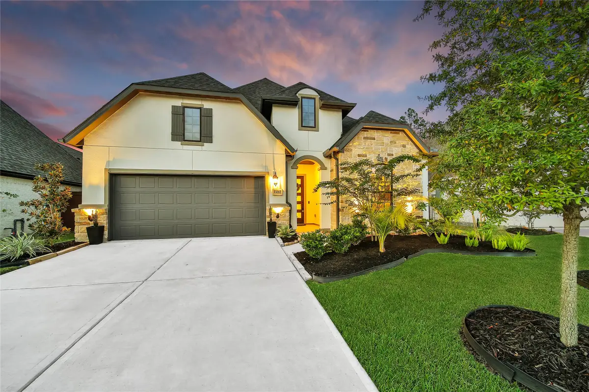 13067 Soaring Forest Drive, Conroe, TX 77302 - #1