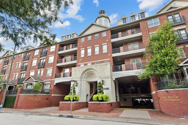2400 Mccue Road #312, Houston, TX 77056
