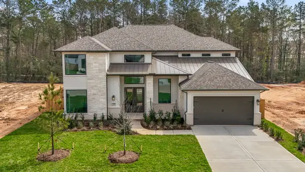 2326 Shooting Star Lane, Fulshear, TX 77423