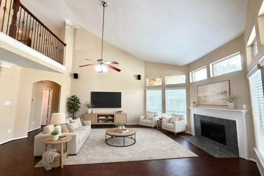 26714 Blanchard Grove Drive, Katy, TX 77494 - #3