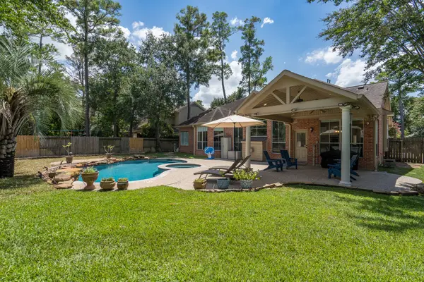 14706 Lindall Court, Cypress, TX 77429