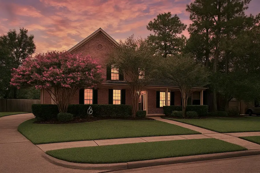 14706 Lindall Court, Cypress, TX 77429 - Image #2