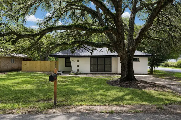 2400 Carrington Street, Bay City, TX 77414