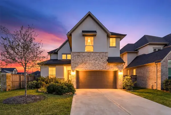 6026 Churchill Springs Lane, Fulshear, TX 77441