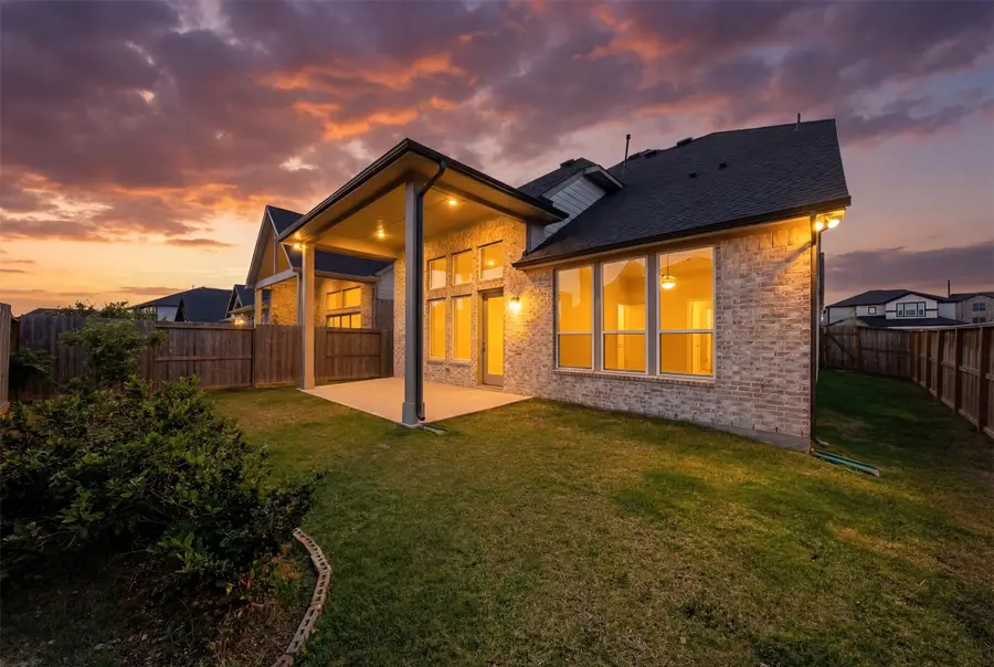 6026 Churchill Springs Lane, Fulshear, TX 77441 - #2