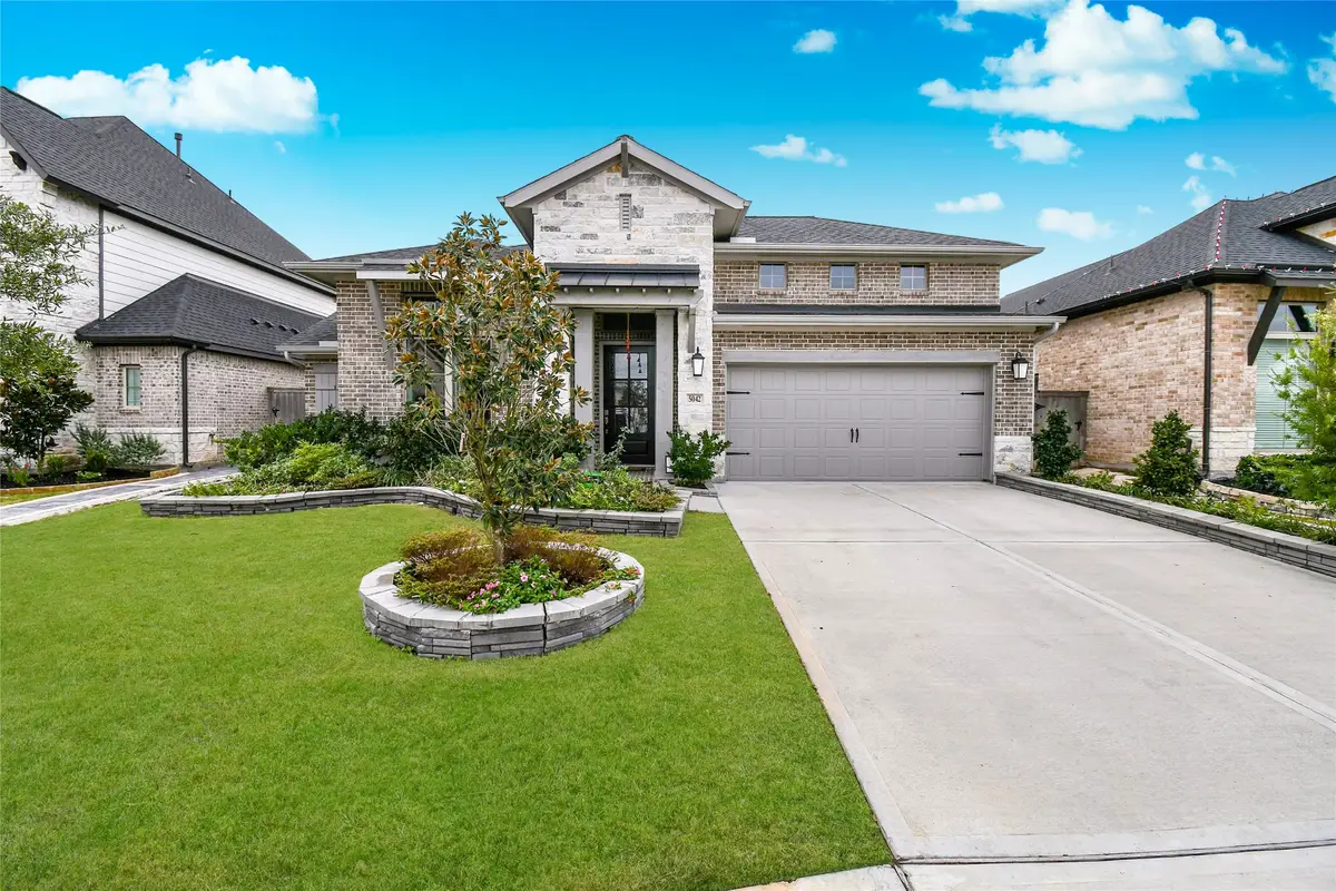 5042 Albany Shores Lane, Fulshear, TX 77441 - Image #1