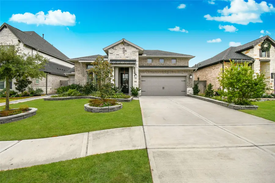 5042 Albany Shores Lane, Fulshear, TX 77441 - Image #3