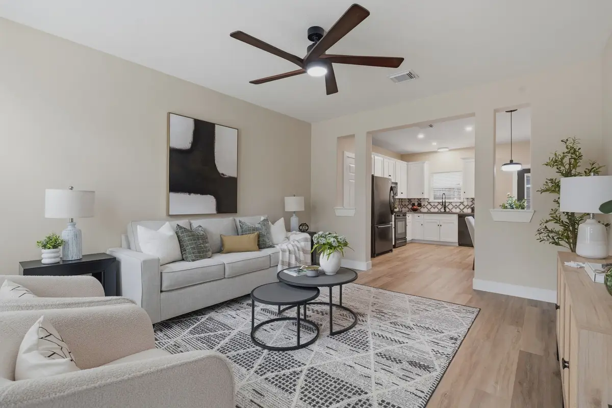 226 Sydnor Street, Houston, TX 77020 - #1