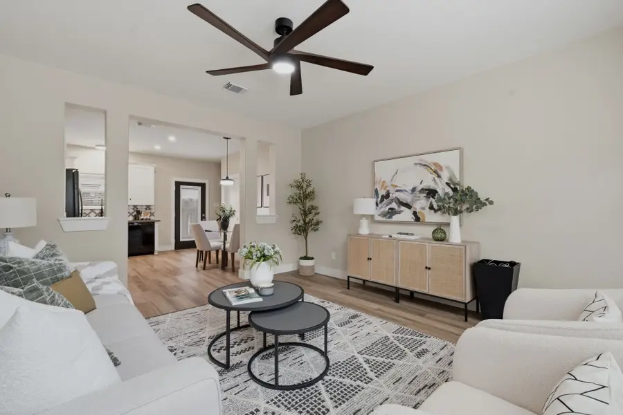 226 Sydnor Street, Houston, TX 77020 - #3
