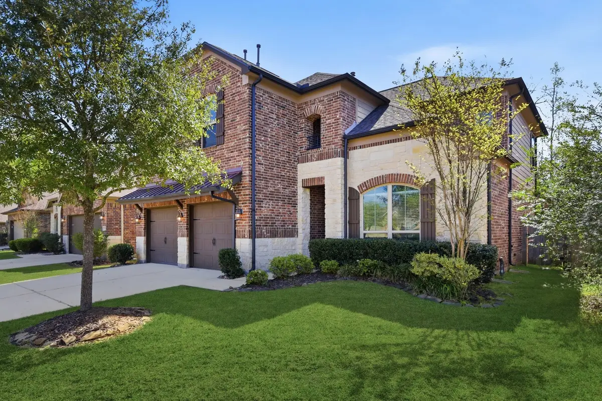 23426 Banks Mill Drive, New Caney, TX 77357 - #1