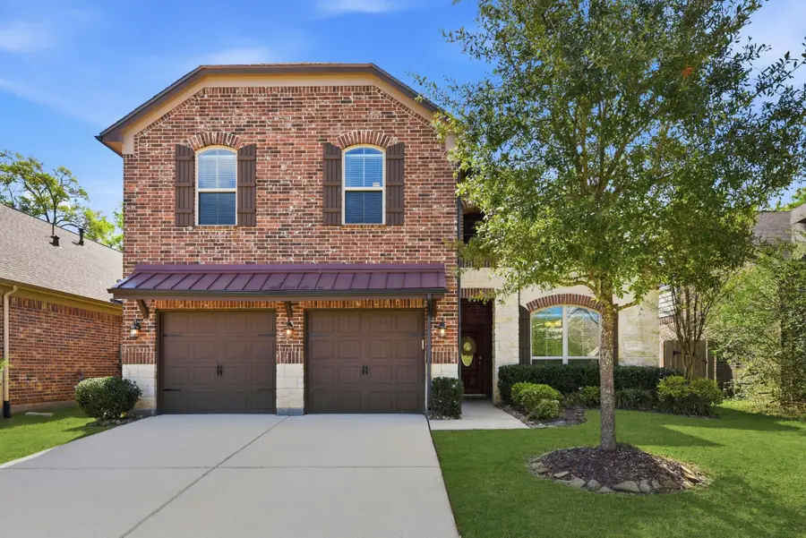 23426 Banks Mill Drive, New Caney, TX 77357 - #2