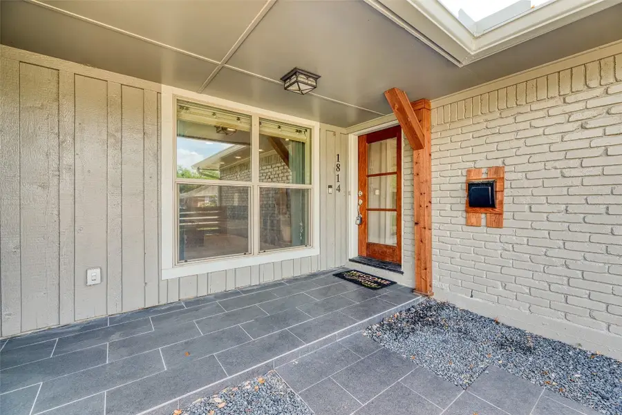 1814 Tattenhall Drive, Houston, TX 77008 - #3