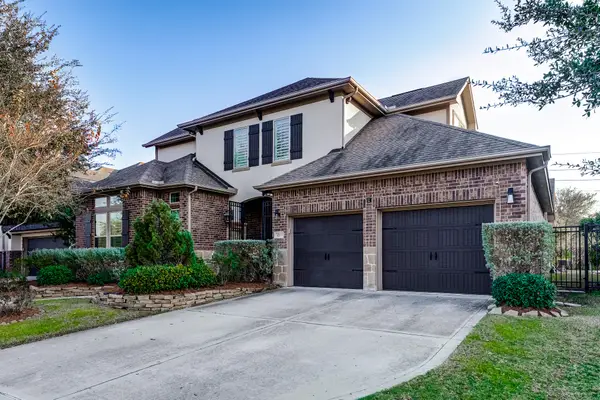 18111 Kersland Court, Richmond, TX 77407