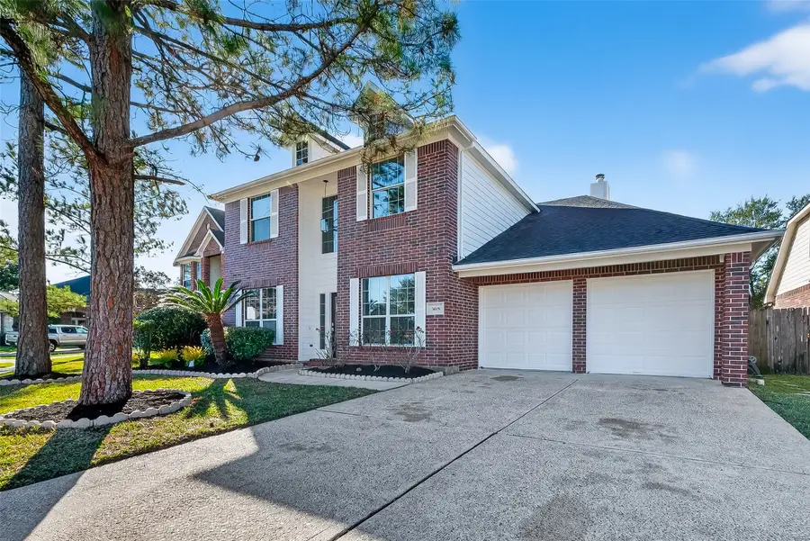 3618 Miraglen Drive, Pearland, TX 77584 - Image #3