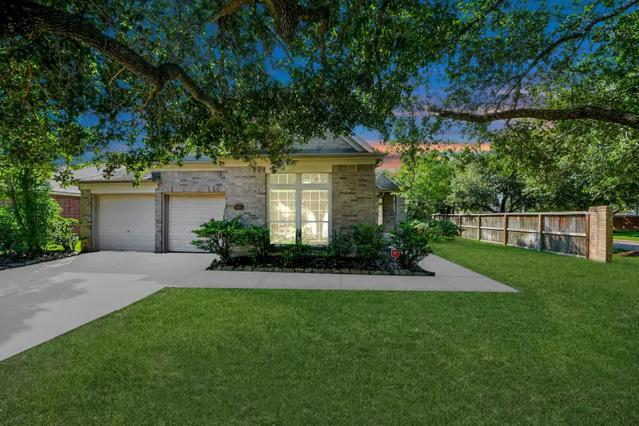 16611 Gentle Stone Drive, Houston, TX 77095 - Image #2