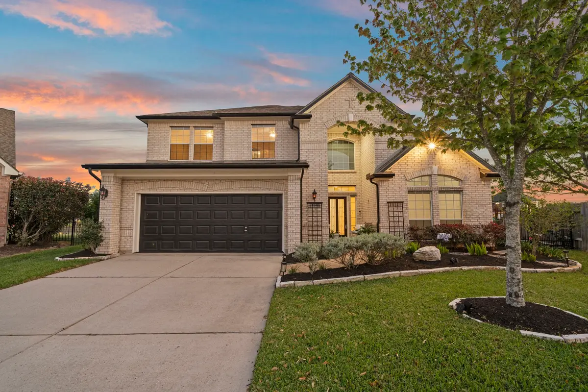 10103 Lazy Lagoon, Houston, TX 77065 - #1