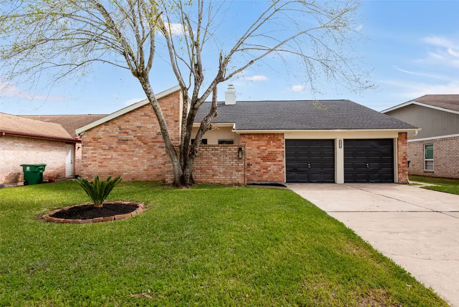 16419 Lost Quail Drive, Stafford Missouri City, TX 77489 - #2