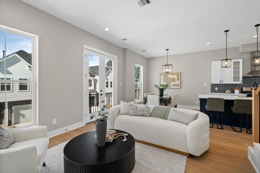5824 & 5826 Highland Sun Lane, Houston, TX 77091 - #2