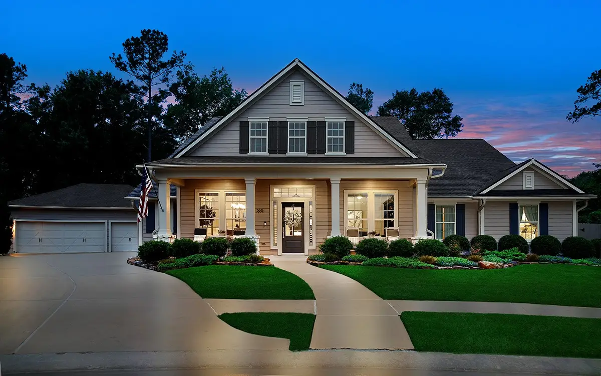 3611 Summer Trail Court, Spring, TX 77386 - #1