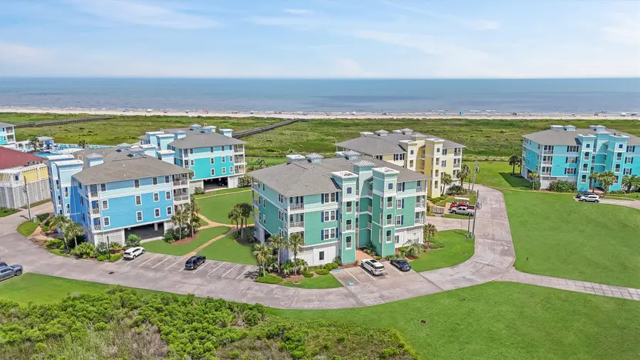 4231 Pointe West Drive #302, Galveston, TX 77554 - #2