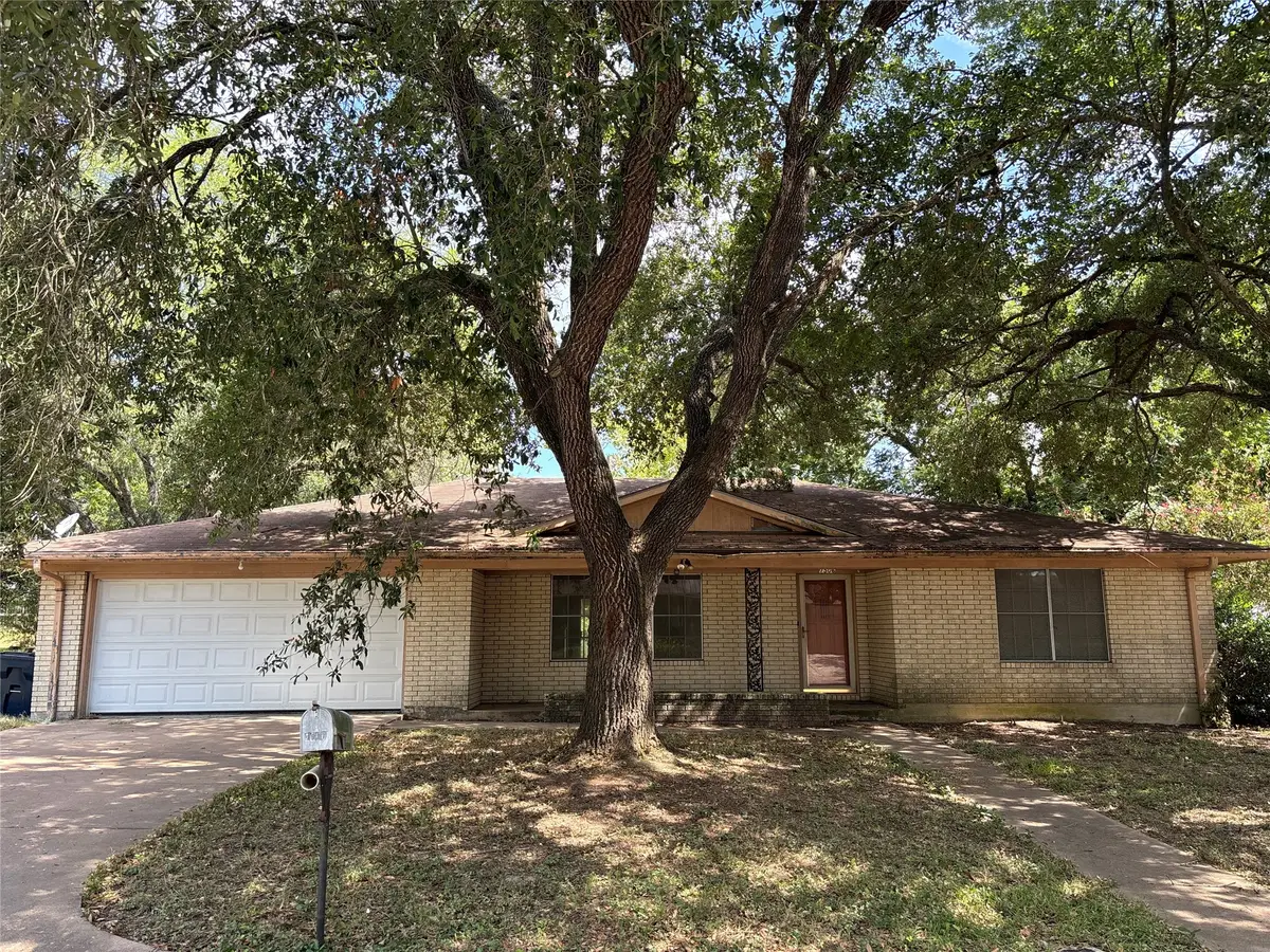 1506 Meadow Lane, Brenham, TX 77833 - #1