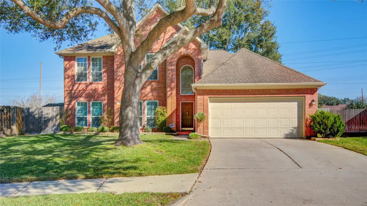 10806 Shell Creek Court Court, Houston, TX 77064 - Image #1