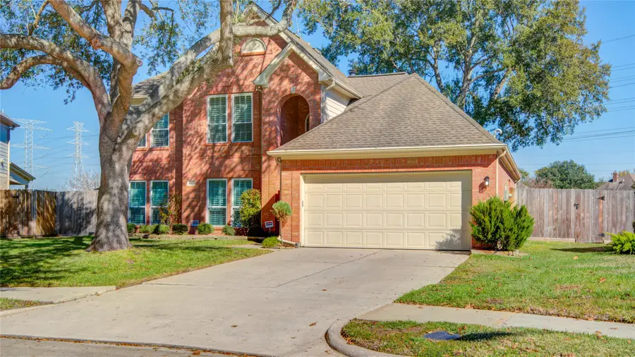 10806 Shell Creek Court Court, Houston, TX 77064 - Image #2