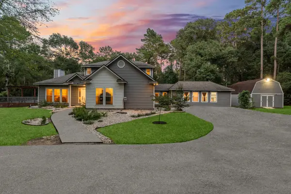 1518 Honea Egypt Road, Magnolia, TX 77354