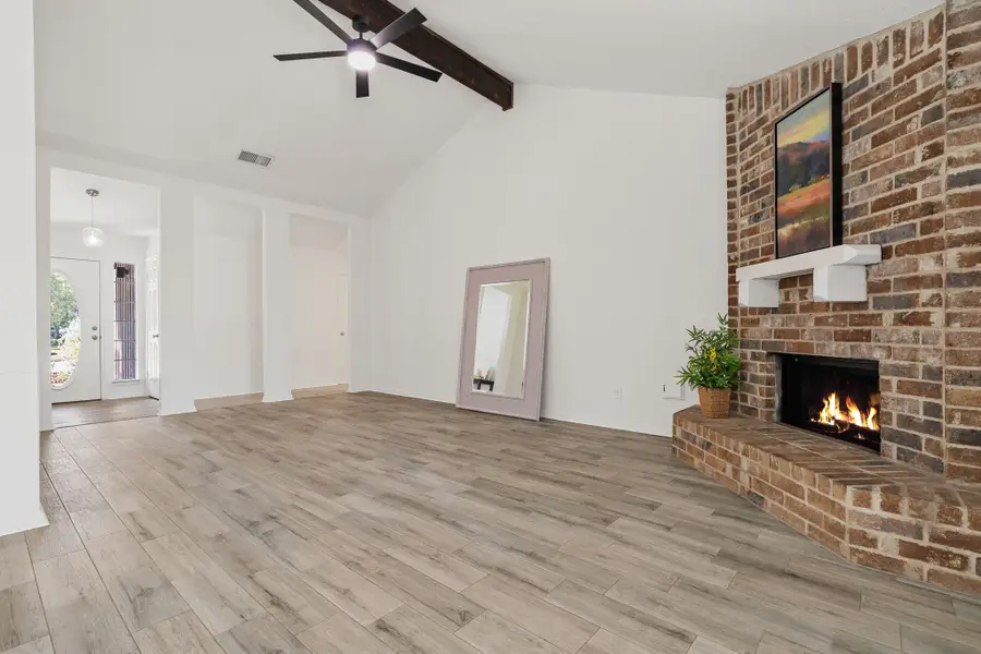 6 N Birchcane Court, The Woodlands, TX 77381 - Image #3