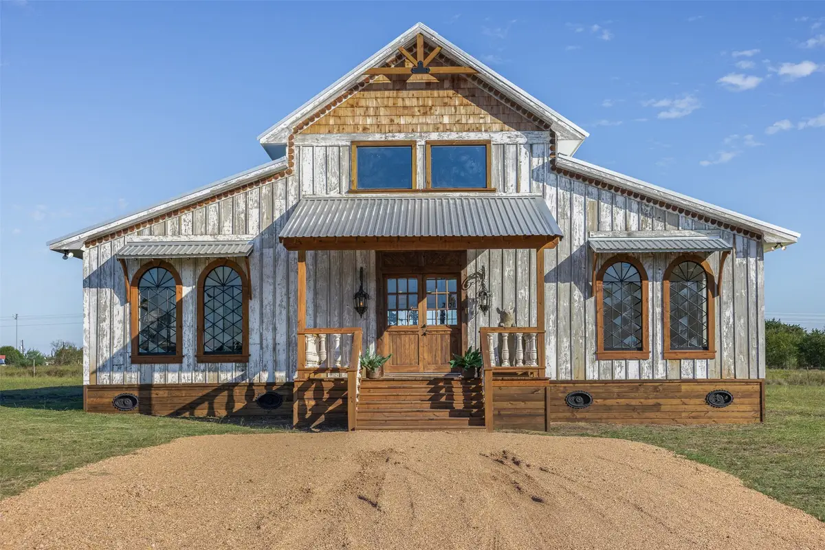 104 Kubena Ridge, Fayetteville, TX 78940 - #1