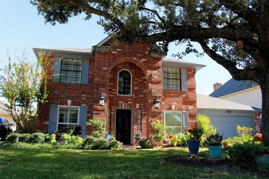 1323 Village Garden Drive, Missouri City, TX 77459 - Image #2