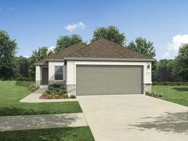 1134 Pine Rivage Drive, Huffman, TX 77336
