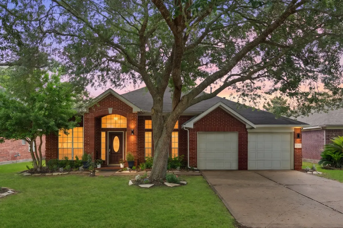 4138 Galloway Drive, Pearland, TX 77584 - #1