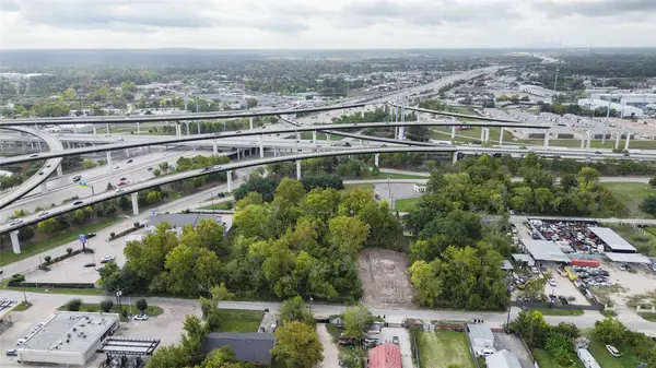 0 Edwards Drive, Houston, TX 77396