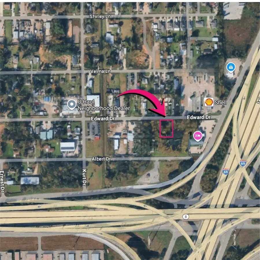 0 Edwards Drive, Houston, TX 77396 - Image #2