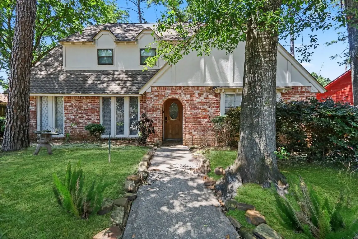 5918 Pine Arbor Drive, Houston, TX 77066 - #1