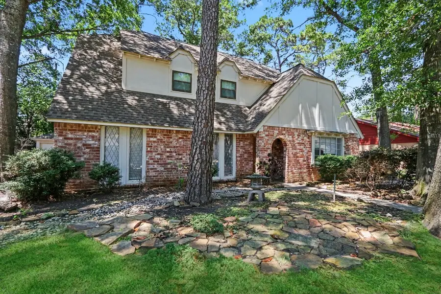 5918 Pine Arbor Drive, Houston, TX 77066 - #2