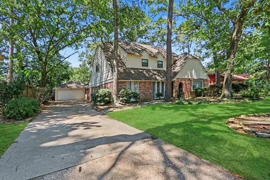 5918 Pine Arbor Drive, Houston, TX 77066 - #3