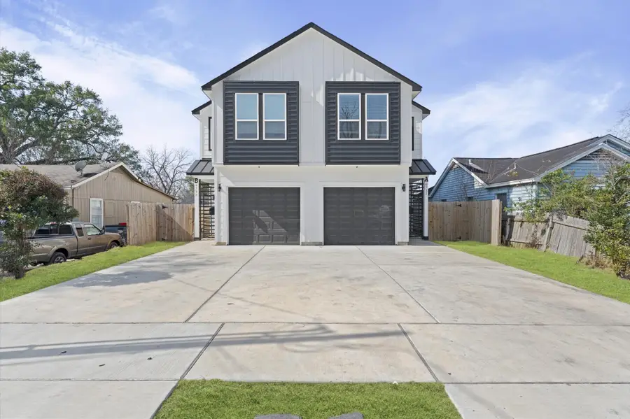 6732 Goforth Street #A, Houston, TX 77021 - Image #2