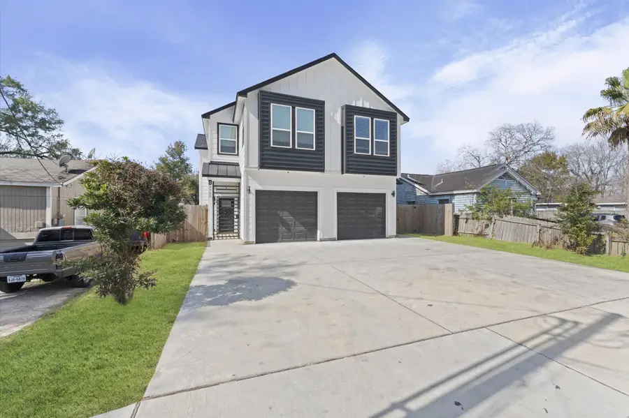 6732 Goforth Street #A, Houston, TX 77021 - Image #3