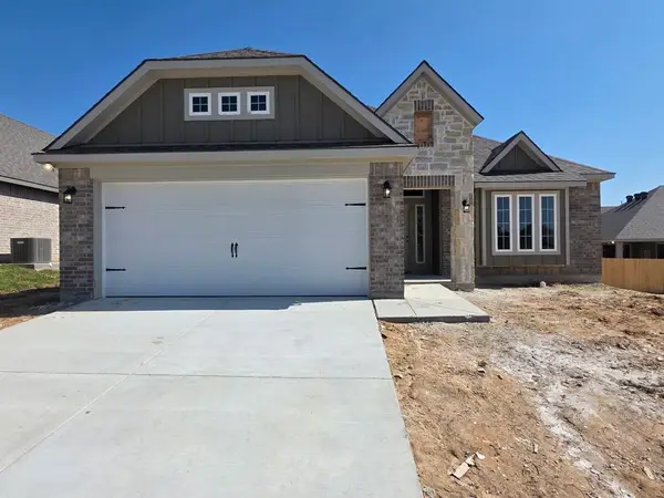 2055 Winepress Road, Brenham, TX 77833